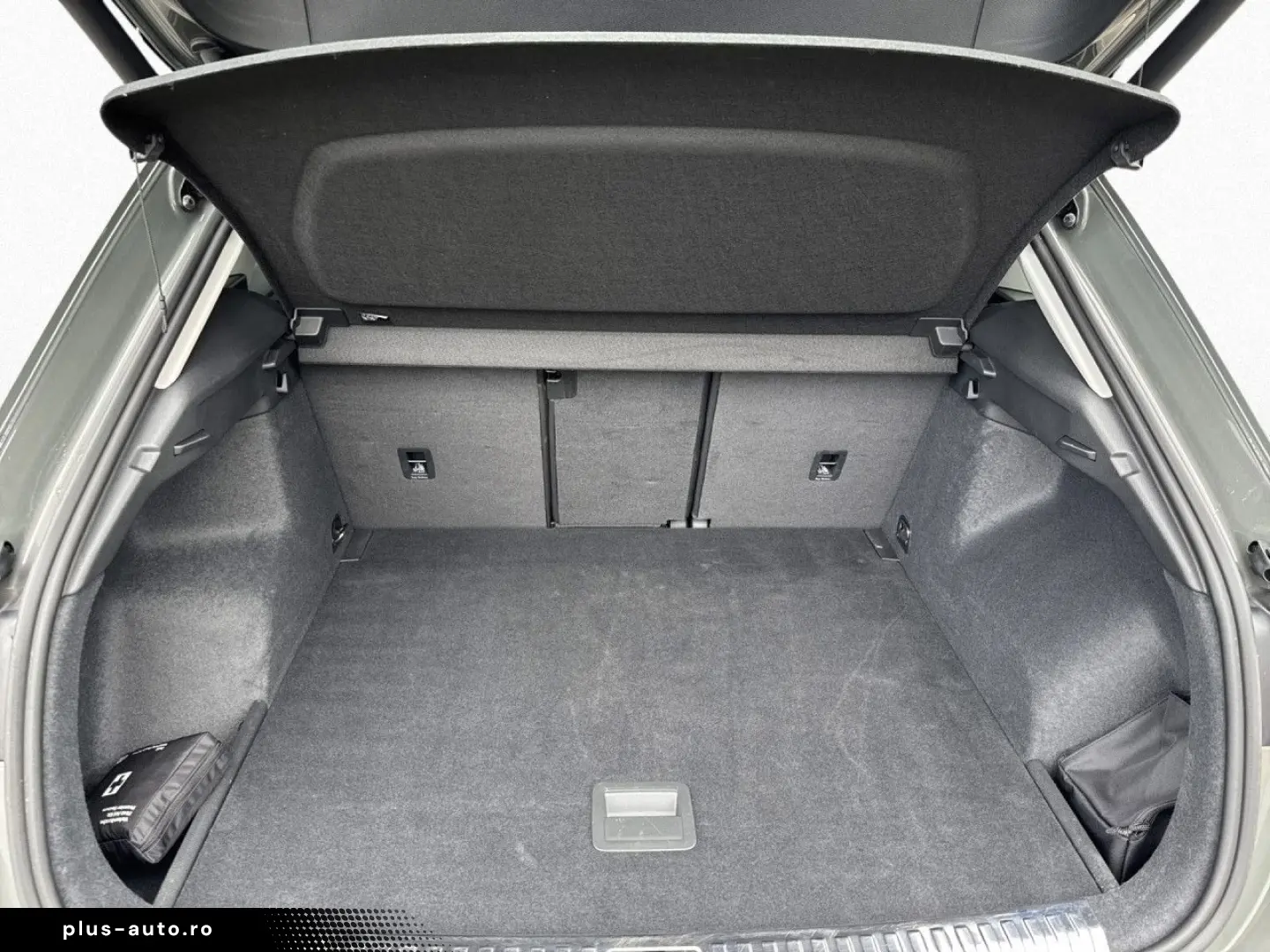 AUDI Q3 35 TFSI S line S-tronic Pano LED SHZ KomfKey