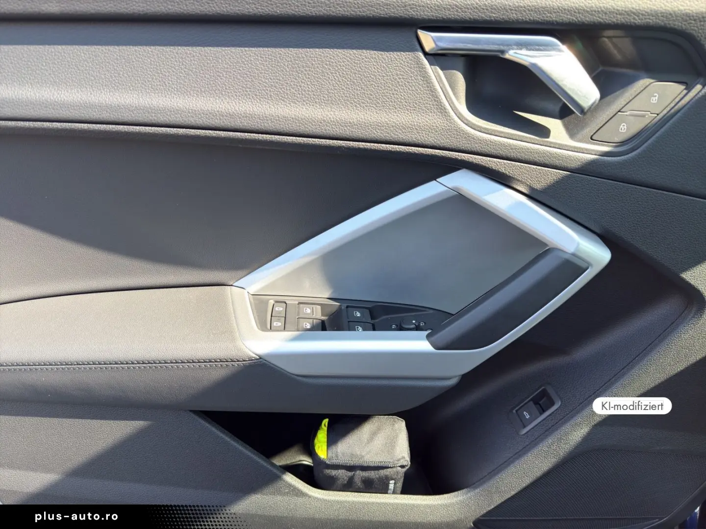 AUDI Q3 35 TDI S line S tronic NAVI KAMERA ACC