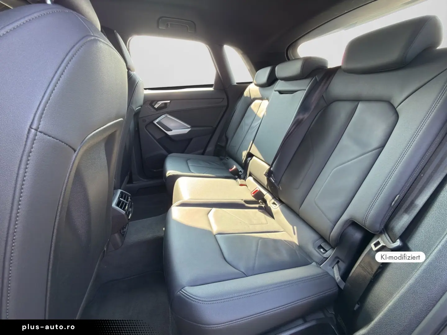 AUDI Q3 35 TDI S line S tronic NAVI KAMERA ACC