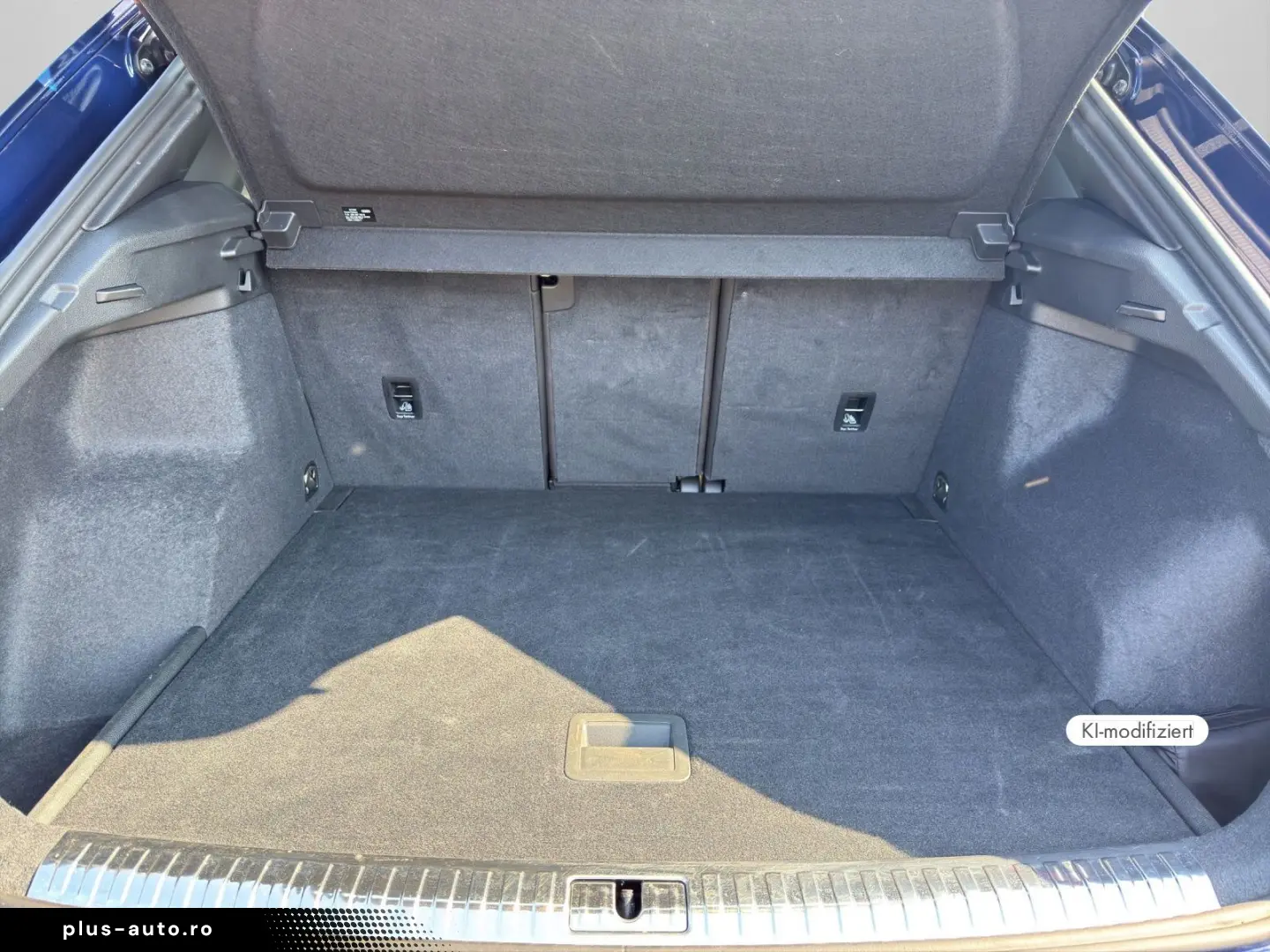 AUDI Q3 35 TDI S line S tronic NAVI KAMERA ACC