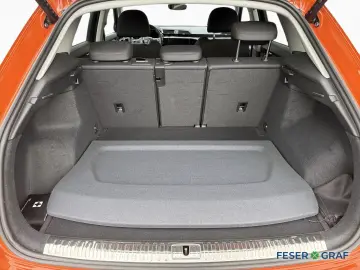 AUDI Q3 advanced 35 TFSI S tr. AHK LED ACC NAVI