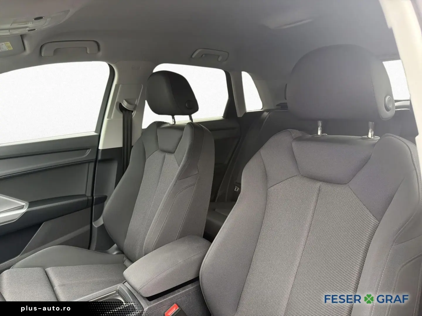 AUDI Q3 advanced 35 TFSI S tr. AHK LED ACC NAVI