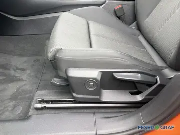 AUDI Q3 advanced 35 TFSI S tr. AHK LED ACC NAVI
