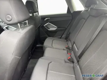 AUDI Q3 advanced 35 TFSI S tr. AHK LED ACC NAVI