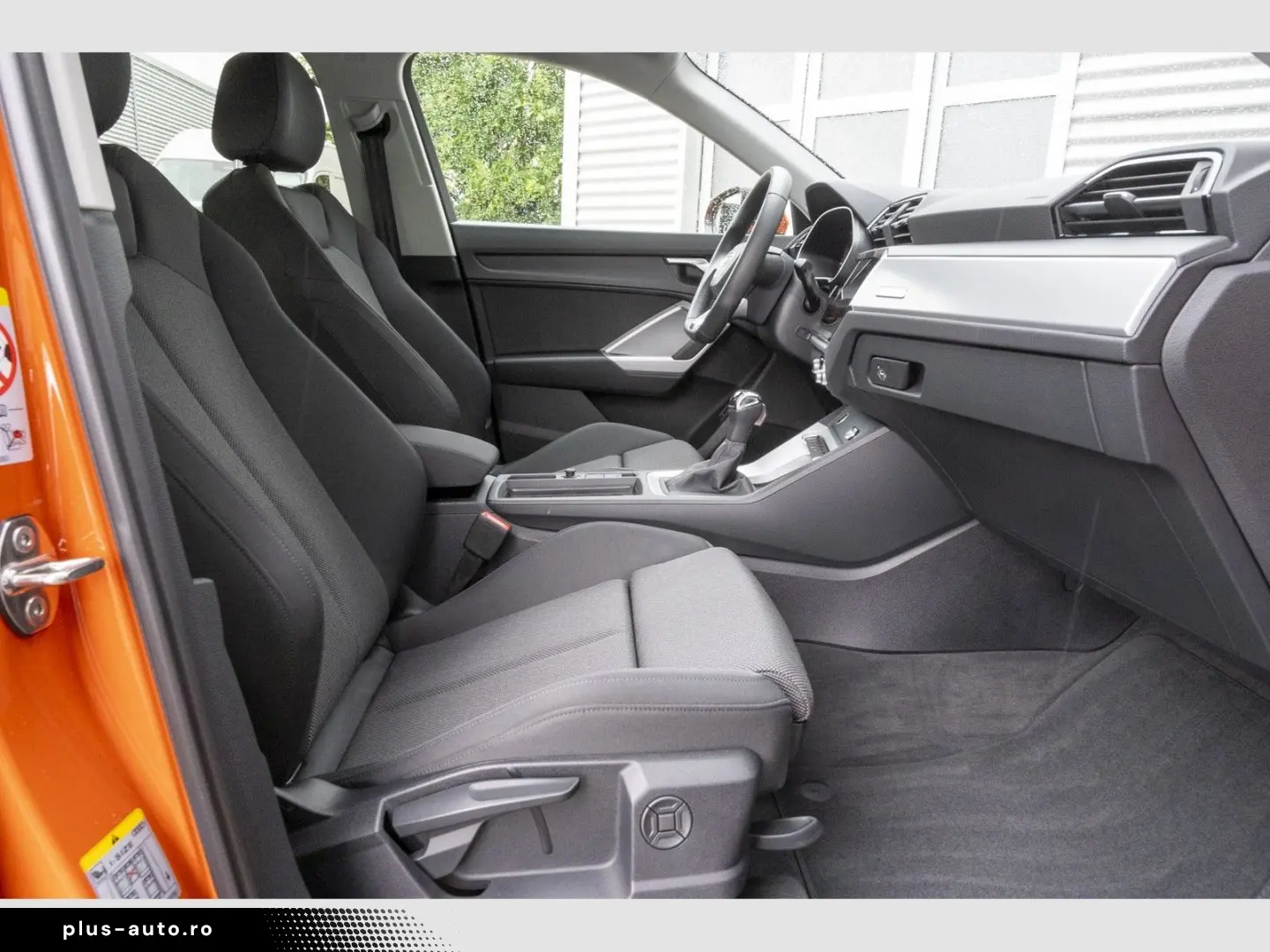 AUDI Q3 35TFSI S line ACC AHK Navi  Kam 19Zoll