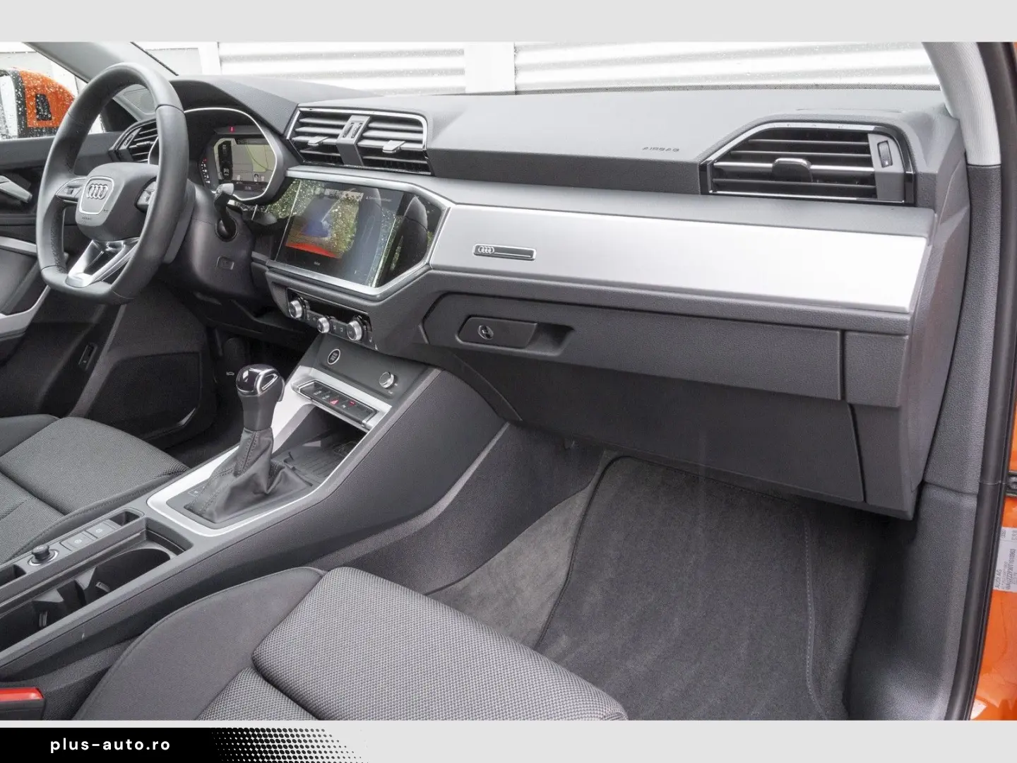 AUDI Q3 35TFSI S line ACC AHK Navi  Kam 19Zoll