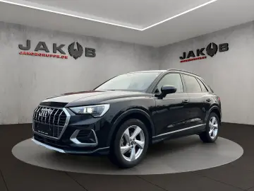 AUDI Q3 35 TFSI advanced 1 HAND LED Pano Ambiente