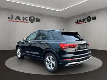 AUDI Q3 35 TFSI advanced 1 HAND LED Pano Ambiente