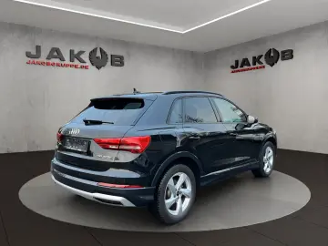 AUDI Q3 35 TFSI advanced 1 HAND LED Pano Ambiente