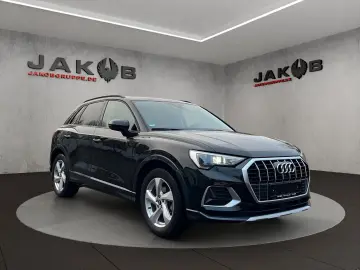AUDI Q3 35 TFSI advanced 1 HAND LED Pano Ambiente