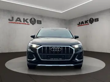 AUDI Q3 35 TFSI advanced 1 HAND LED Pano Ambiente