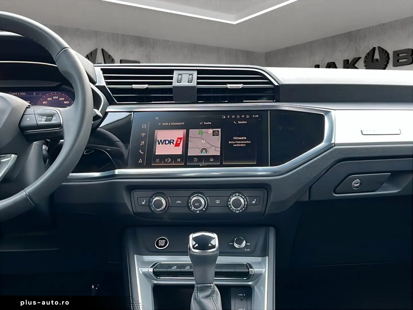 AUDI Q3 35 TFSI advanced 1 HAND LED Pano Ambiente