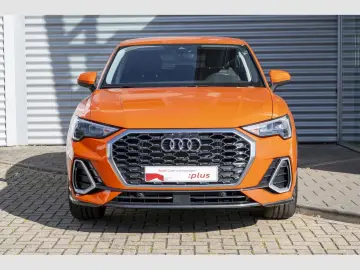 AUDI Q3 Sportback 35 TFSI S line 'AHK Navi  PDC  35 T