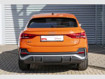 AUDI Q3 Sportback 35 TFSI S line 'AHK Navi  PDC  35 T