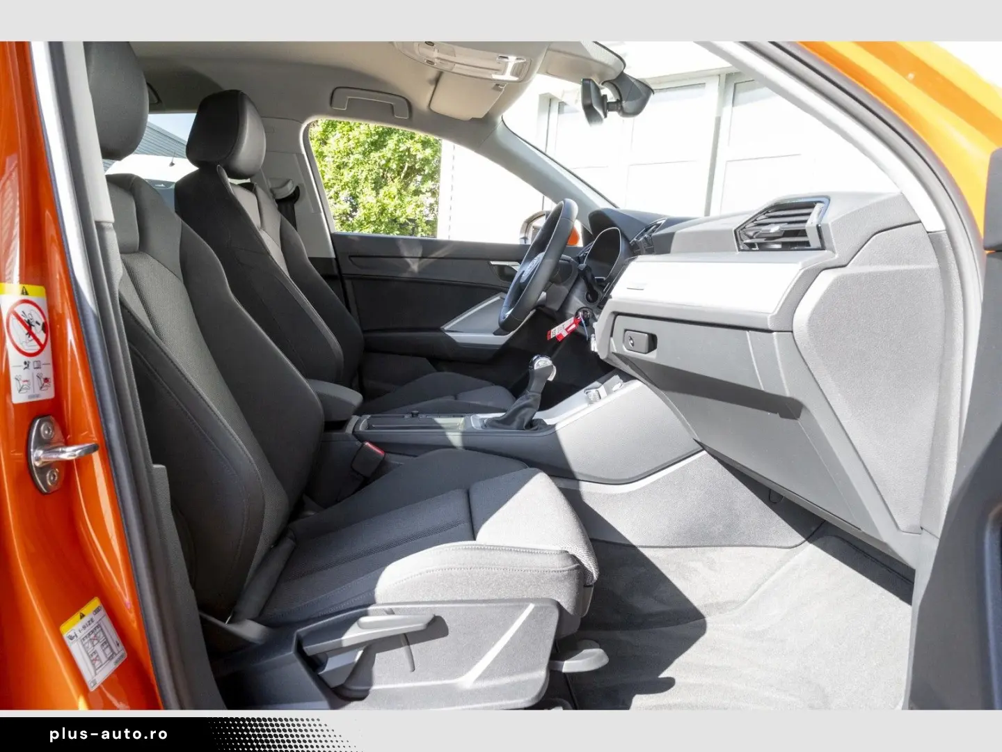 AUDI Q3 Sportback 35 TFSI S line 'AHK Navi  PDC  35 T