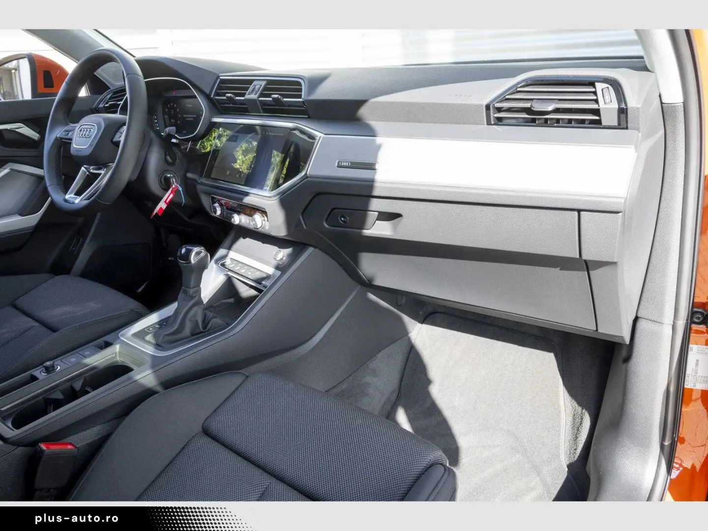 AUDI Q3 Sportback 35 TFSI S line 'AHK Navi  PDC  35 T