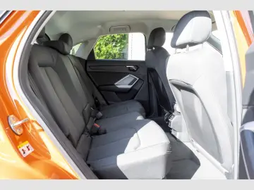 AUDI Q3 Sportback 35 TFSI S line 'AHK Navi  PDC  35 T