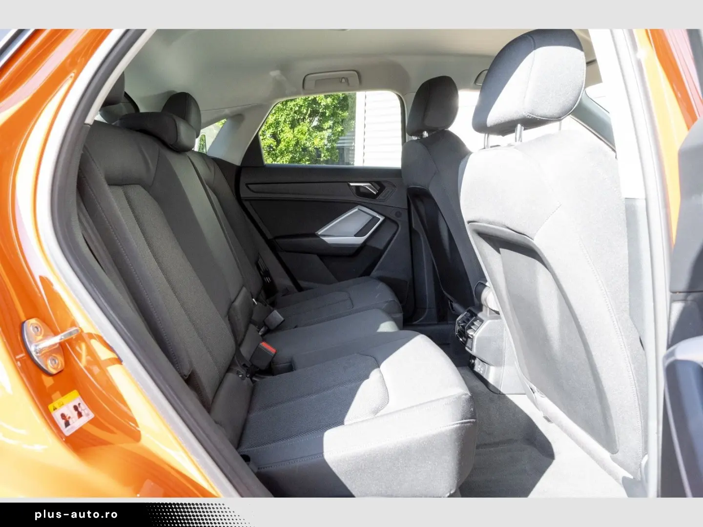 AUDI Q3 Sportback 35 TFSI S line 'AHK Navi  PDC  35 T