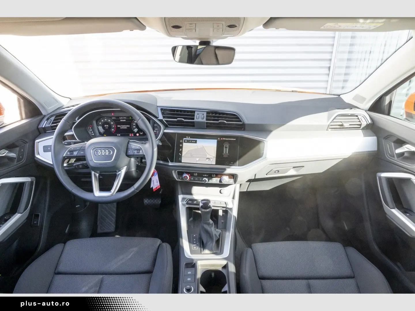 AUDI Q3 Sportback 35 TFSI S line 'AHK Navi  PDC  35 T