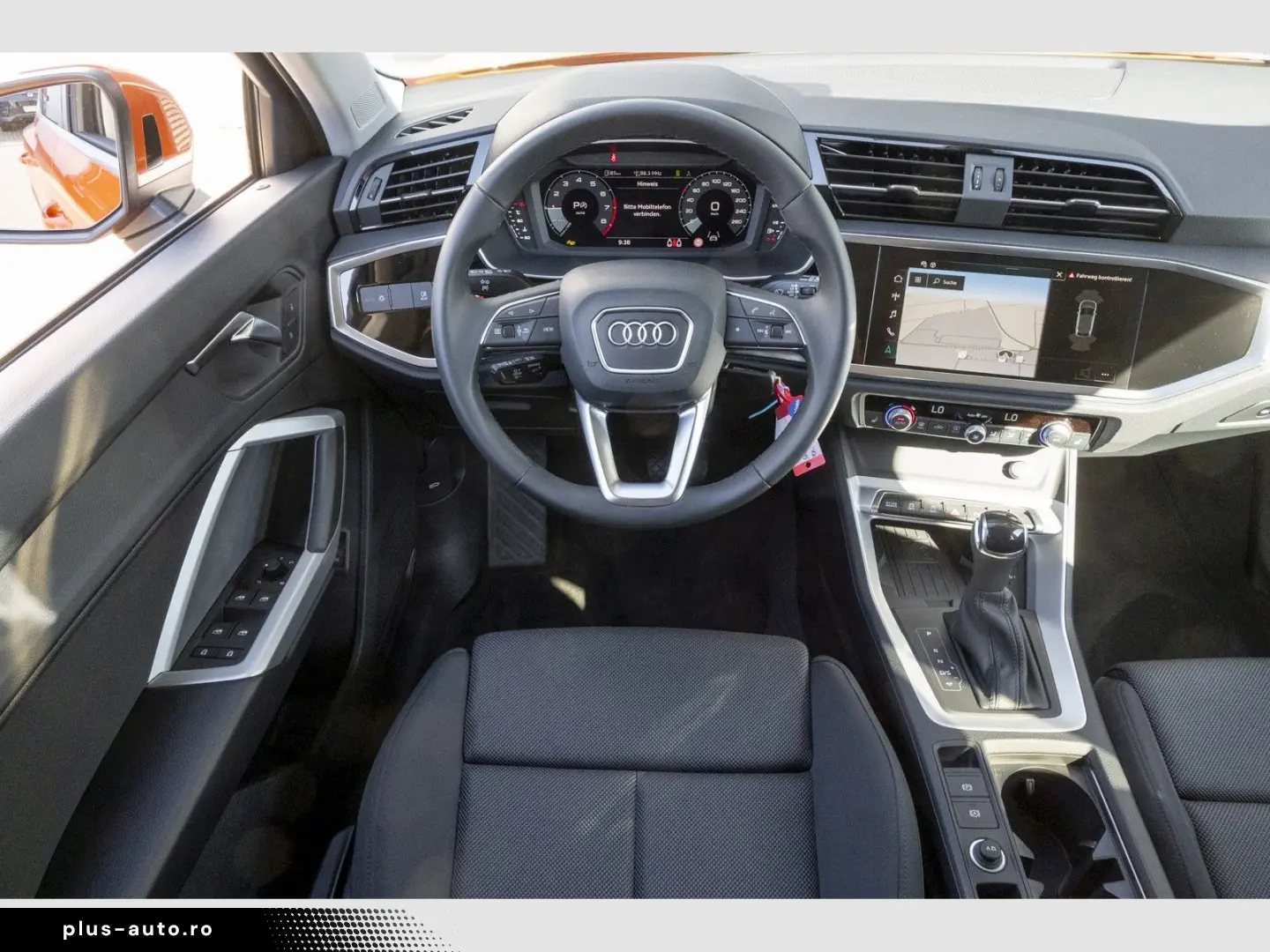AUDI Q3 Sportback 35 TFSI S line 'AHK Navi  PDC  35 T