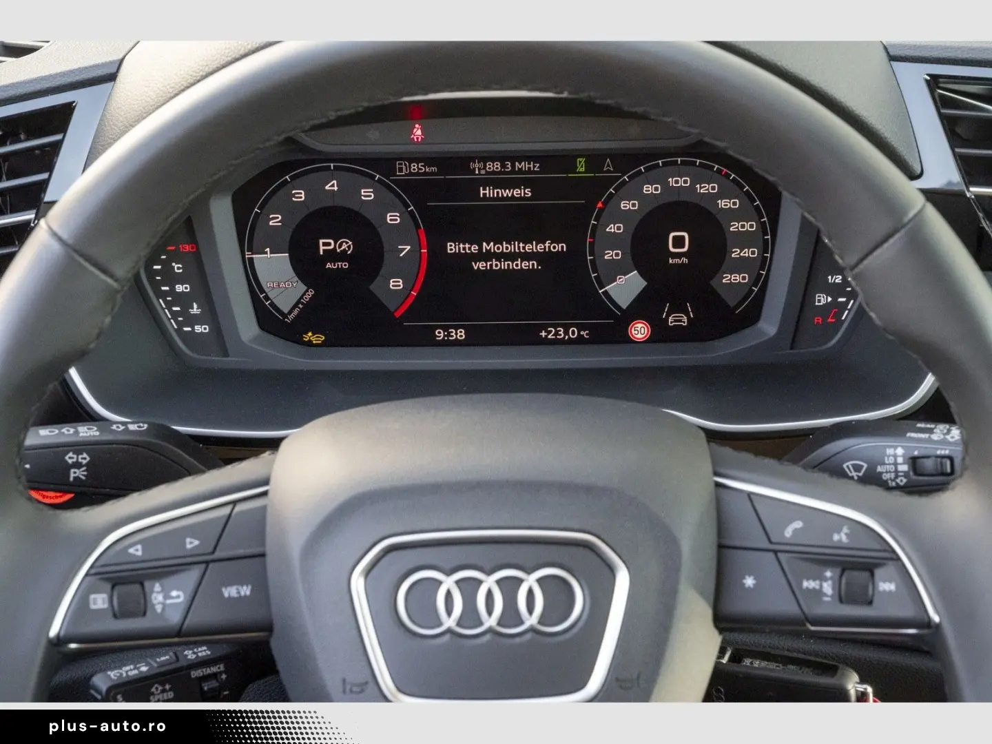 AUDI Q3 Sportback 35 TFSI S line 'AHK Navi  PDC  35 T