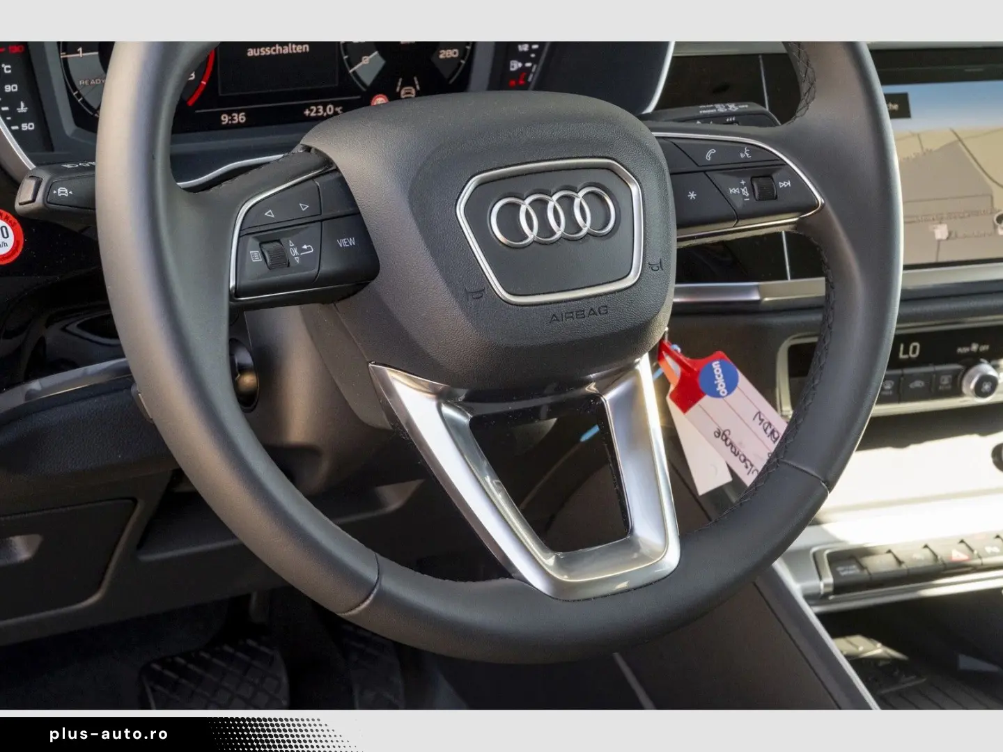 AUDI Q3 Sportback 35 TFSI S line 'AHK Navi  PDC  35 T