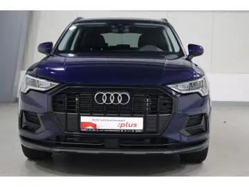 AUDI Q3 35 TDI advanced VC LED PDC