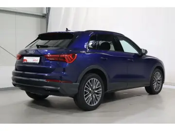 AUDI Q3 35 TDI advanced VC LED PDC
