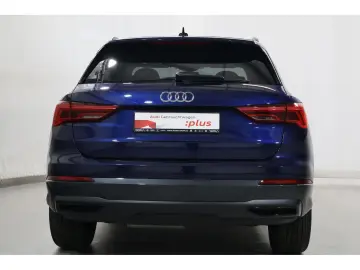 AUDI Q3 35 TDI advanced VC LED PDC