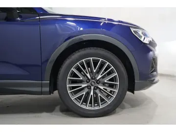 AUDI Q3 35 TDI advanced VC LED PDC