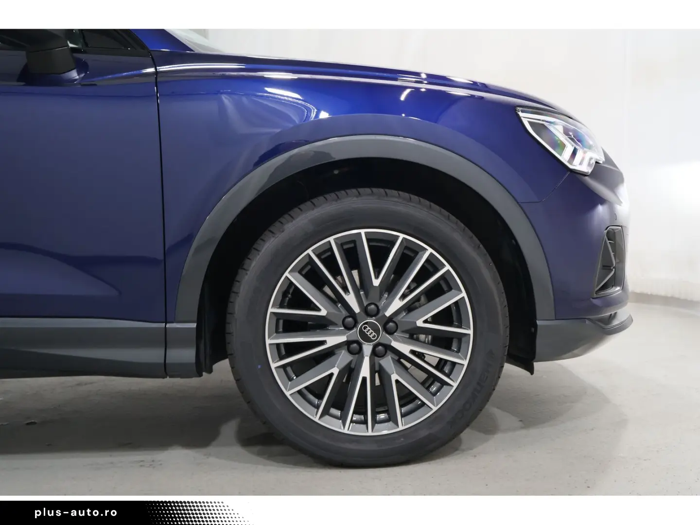AUDI Q3 35 TDI advanced VC LED PDC