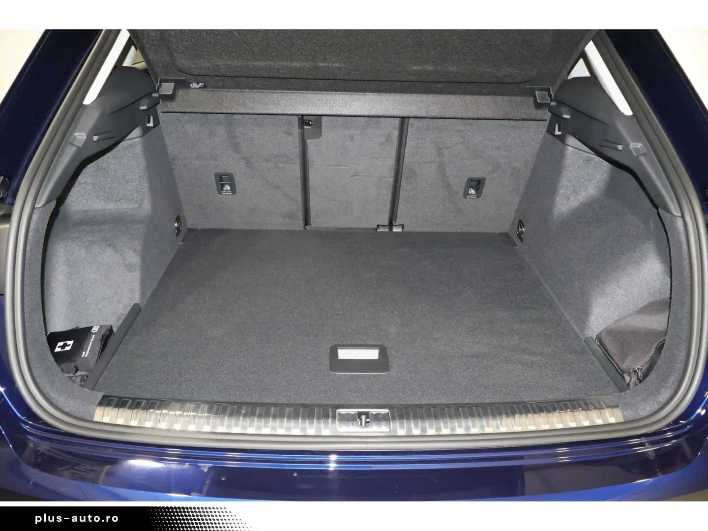 AUDI Q3 35 TDI advanced VC LED PDC