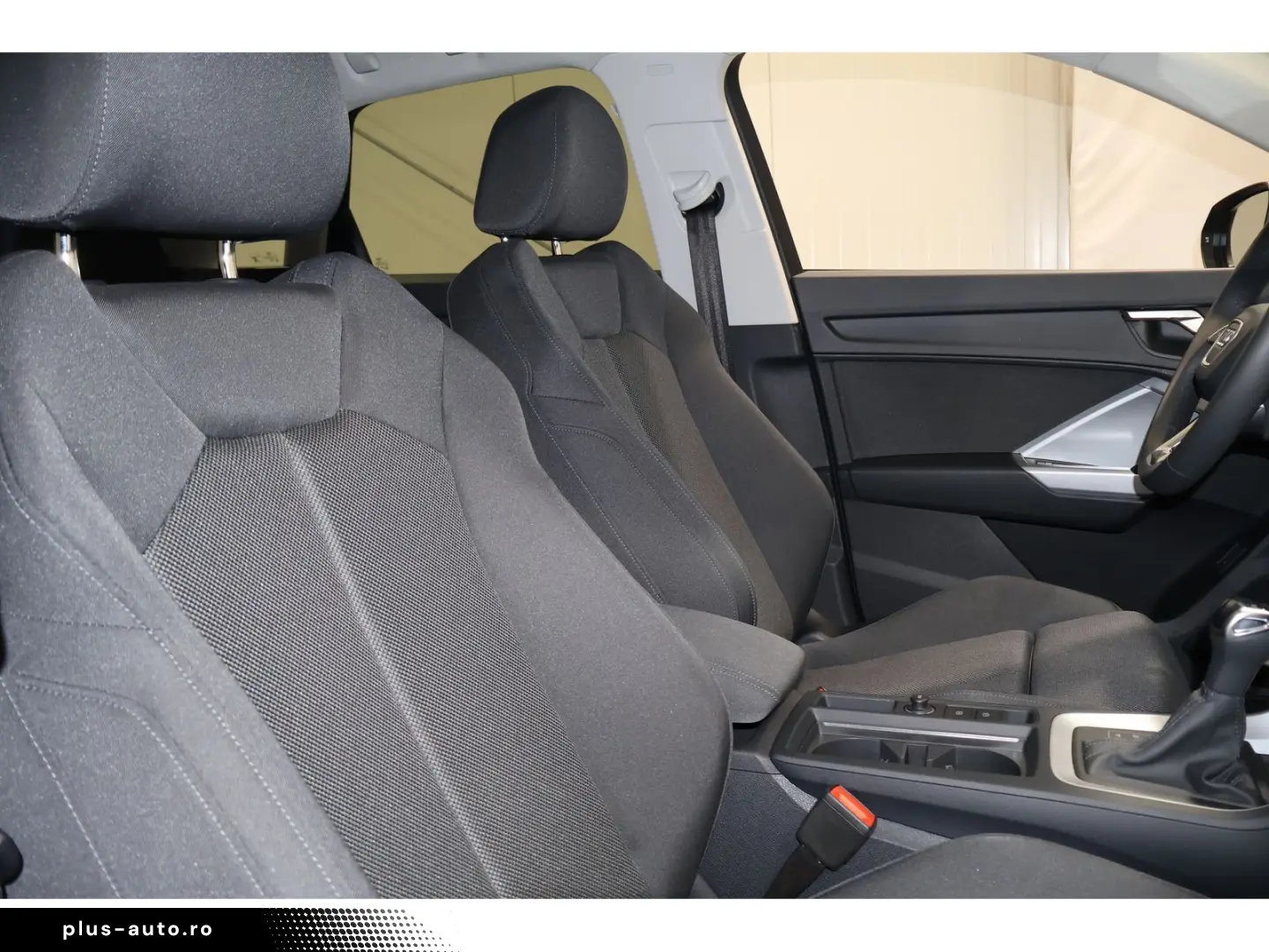 AUDI Q3 35 TDI advanced VC LED PDC