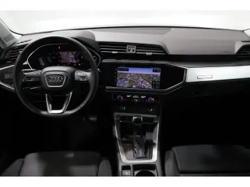 AUDI Q3 35 TDI advanced VC LED PDC