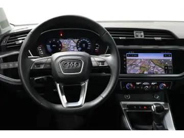 AUDI Q3 35 TDI advanced VC LED PDC
