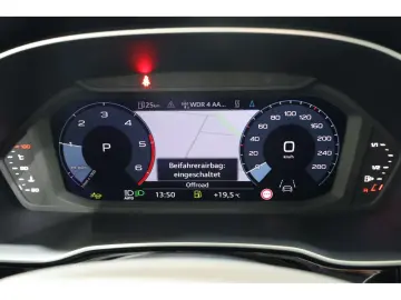 AUDI Q3 35 TDI advanced VC LED PDC