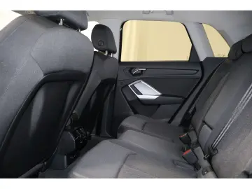 AUDI Q3 35 TDI advanced VC LED PDC
