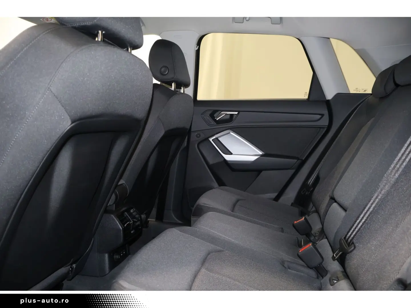 AUDI Q3 35 TDI advanced VC LED PDC