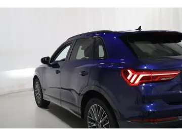 AUDI Q3 35 TDI advanced VC LED PDC