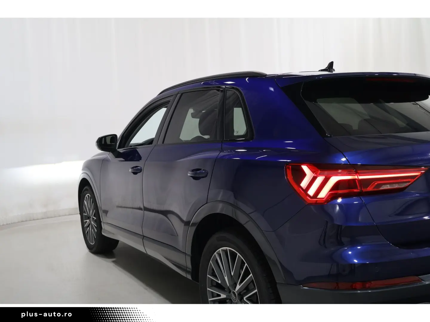 AUDI Q3 35 TDI advanced VC LED PDC