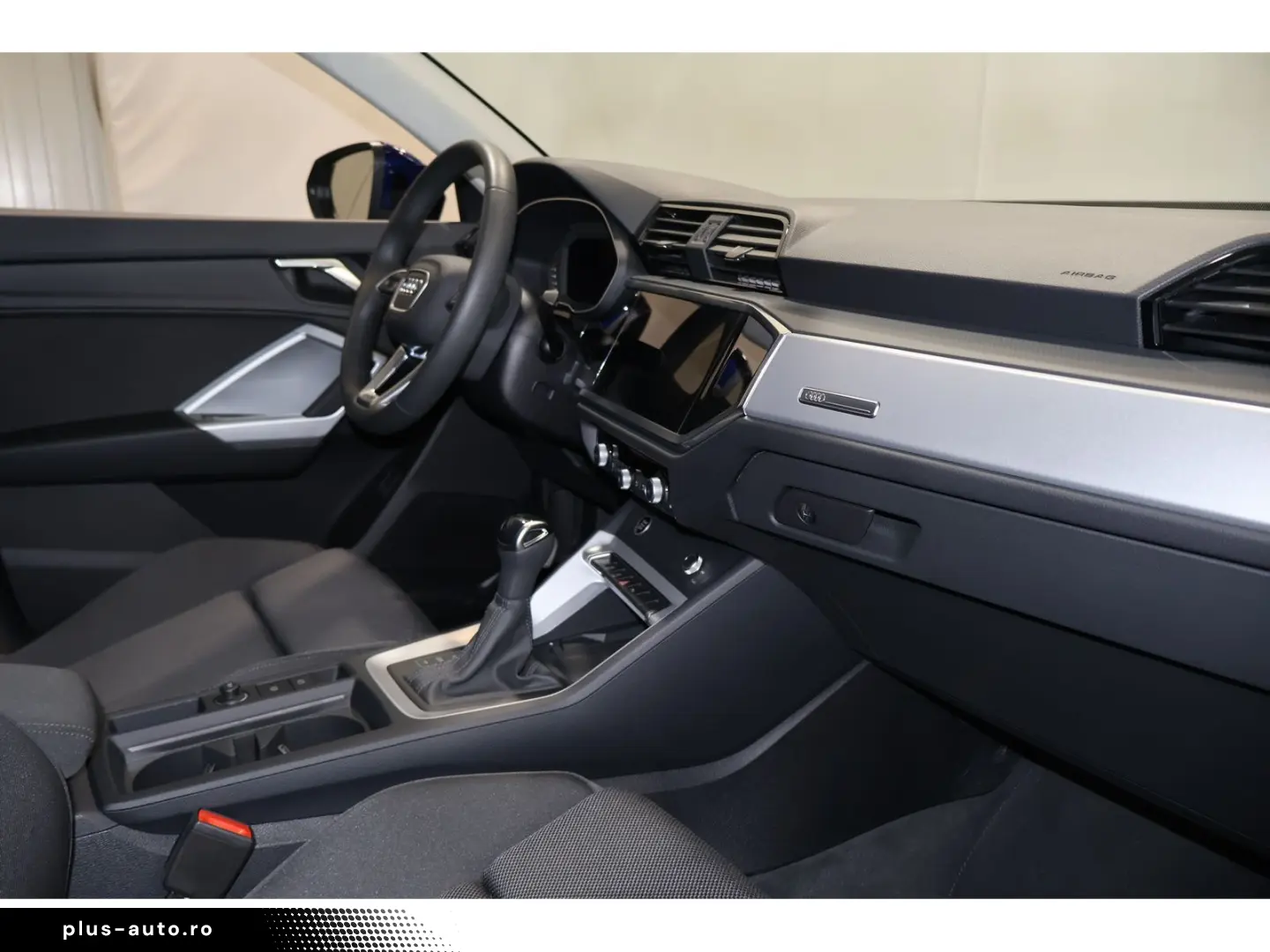 AUDI Q3 35 TDI advanced VC LED PDC