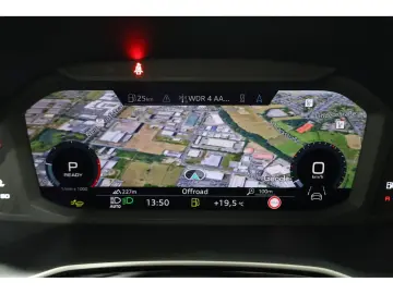 AUDI Q3 35 TDI advanced VC LED PDC