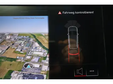 AUDI Q3 35 TDI advanced VC LED PDC