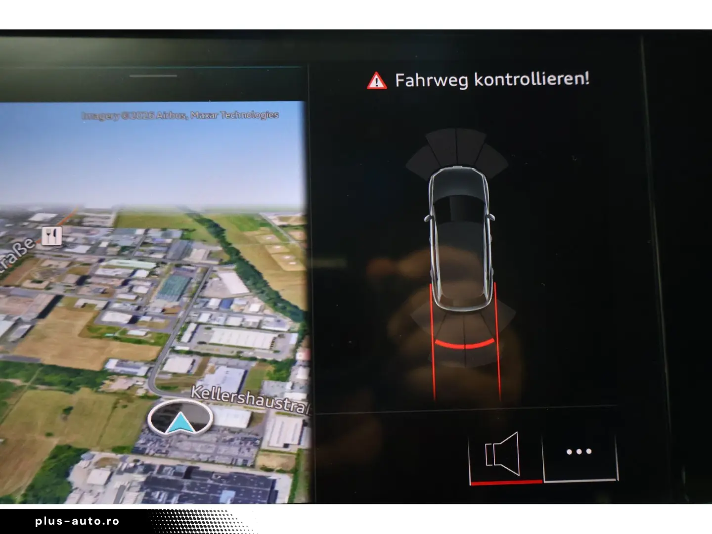 AUDI Q3 35 TDI advanced VC LED PDC