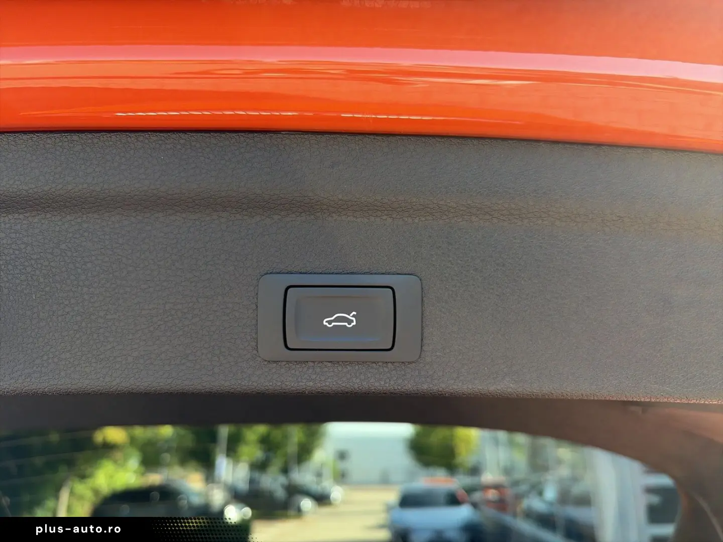 AUDI Q3 Sportback 35TFSI S line ACC AHK Navi  19Zoll