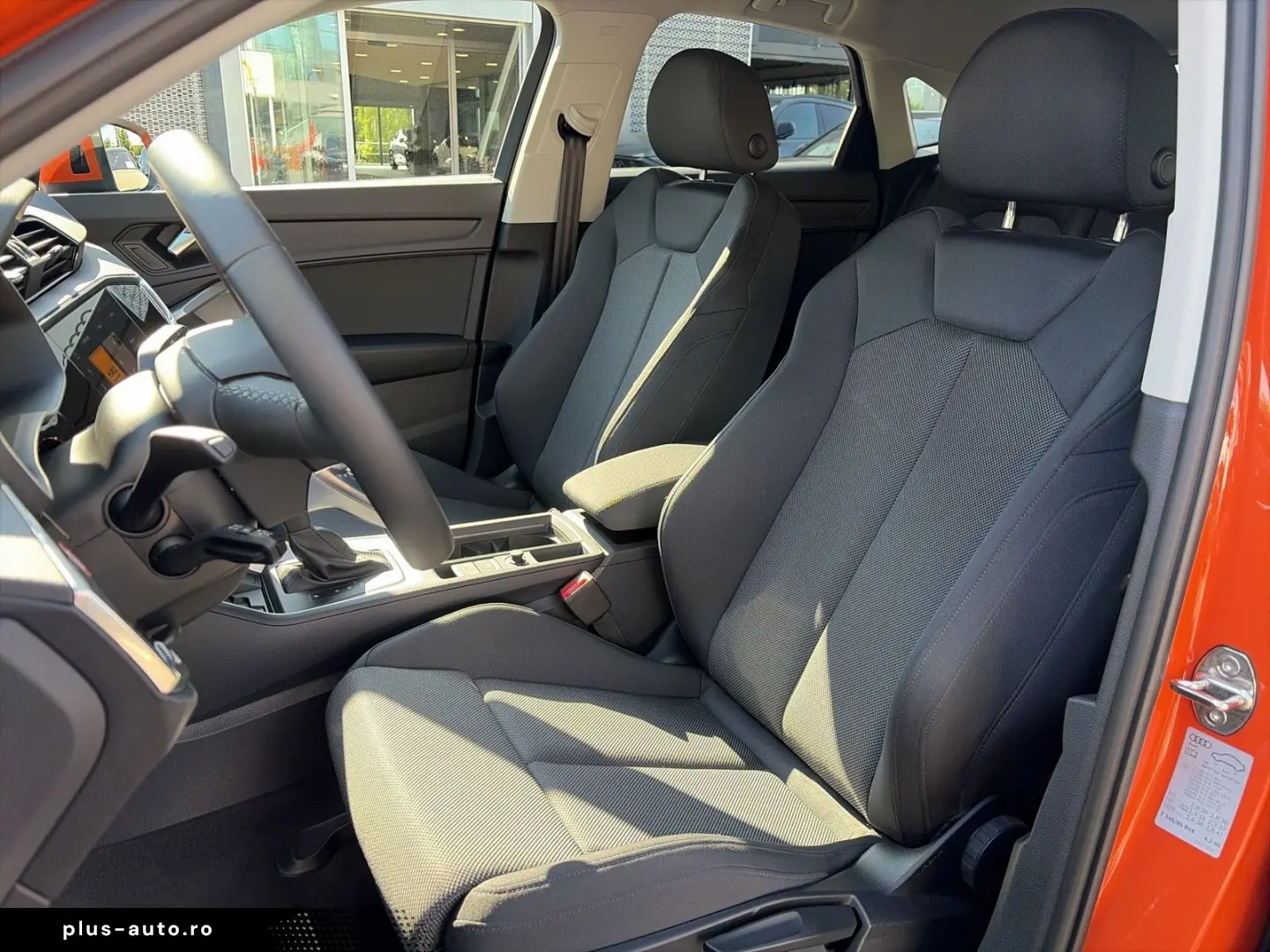 AUDI Q3 Sportback 35TFSI S line ACC AHK Navi  19Zoll