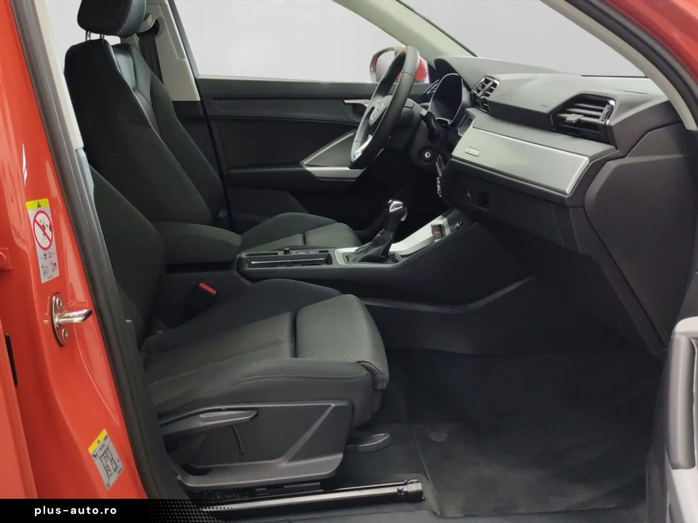 AUDI Q3 Sportback 35 TFSI S LINE LM19 SPORTSITZE AHK