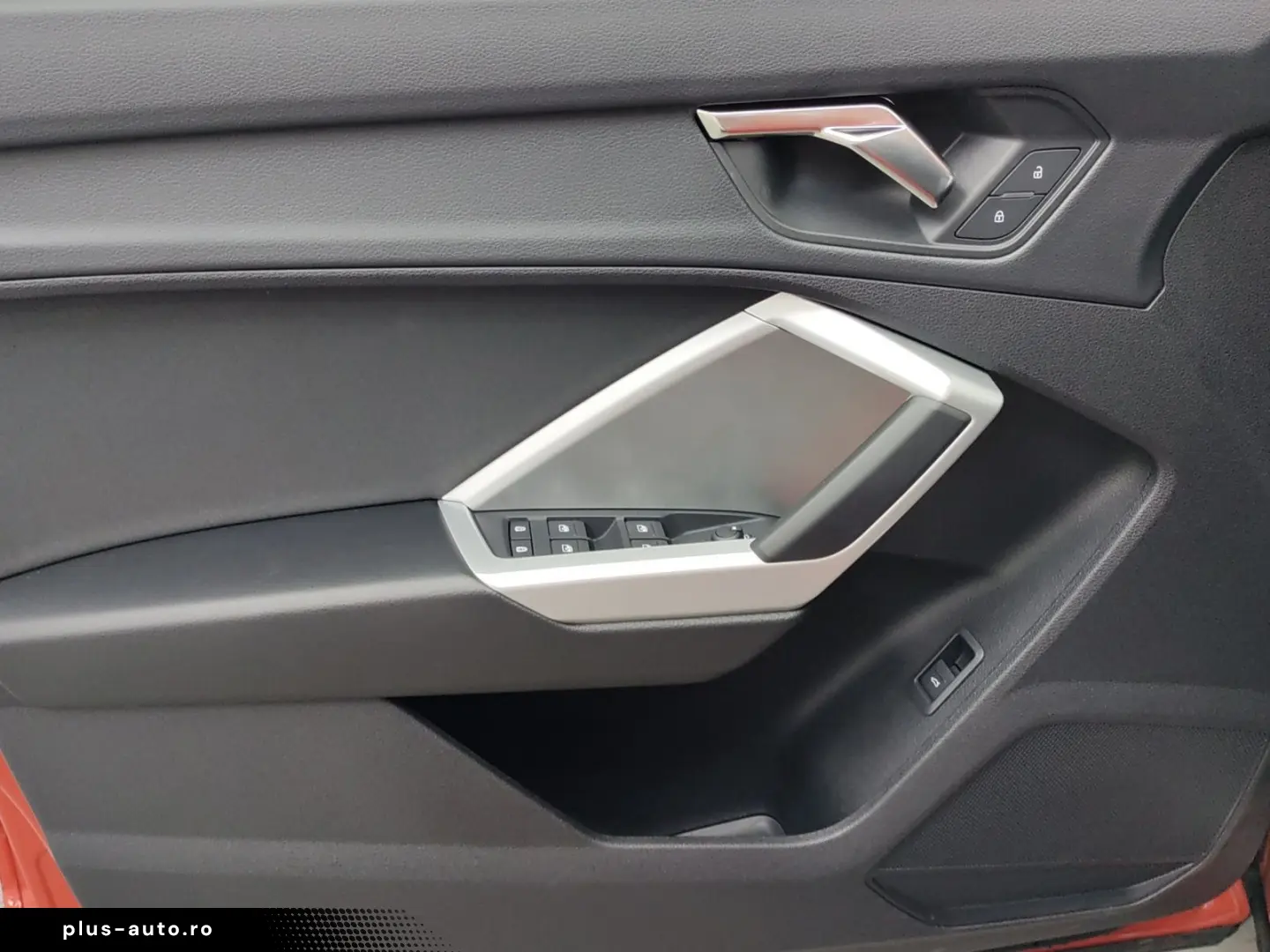 AUDI Q3 Sportback 35 TFSI S LINE LM19 SPORTSITZE AHK