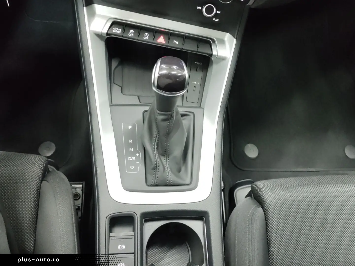 AUDI Q3 Sportback 35 TFSI S LINE LM19 SPORTSITZE AHK