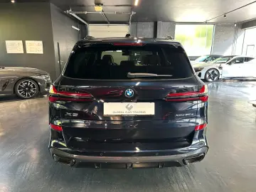 BMW X5 50e xDrive M Sport AHK Pano Massage Merino